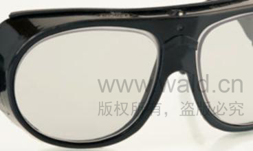 激光安全眼镜 0145 系列