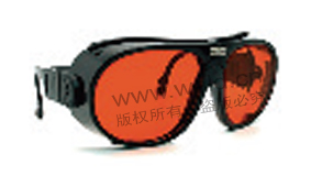 激光安全眼镜 0214 系列