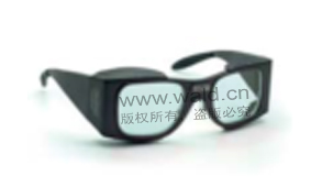 激光安全眼镜 0265 系列