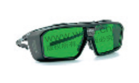 激光安全眼镜 0206 系列
