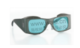 激光安全眼镜 0155 系列