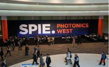 2026年1月20-22日，欢迎您与我们供应商相聚在美国西部光电展